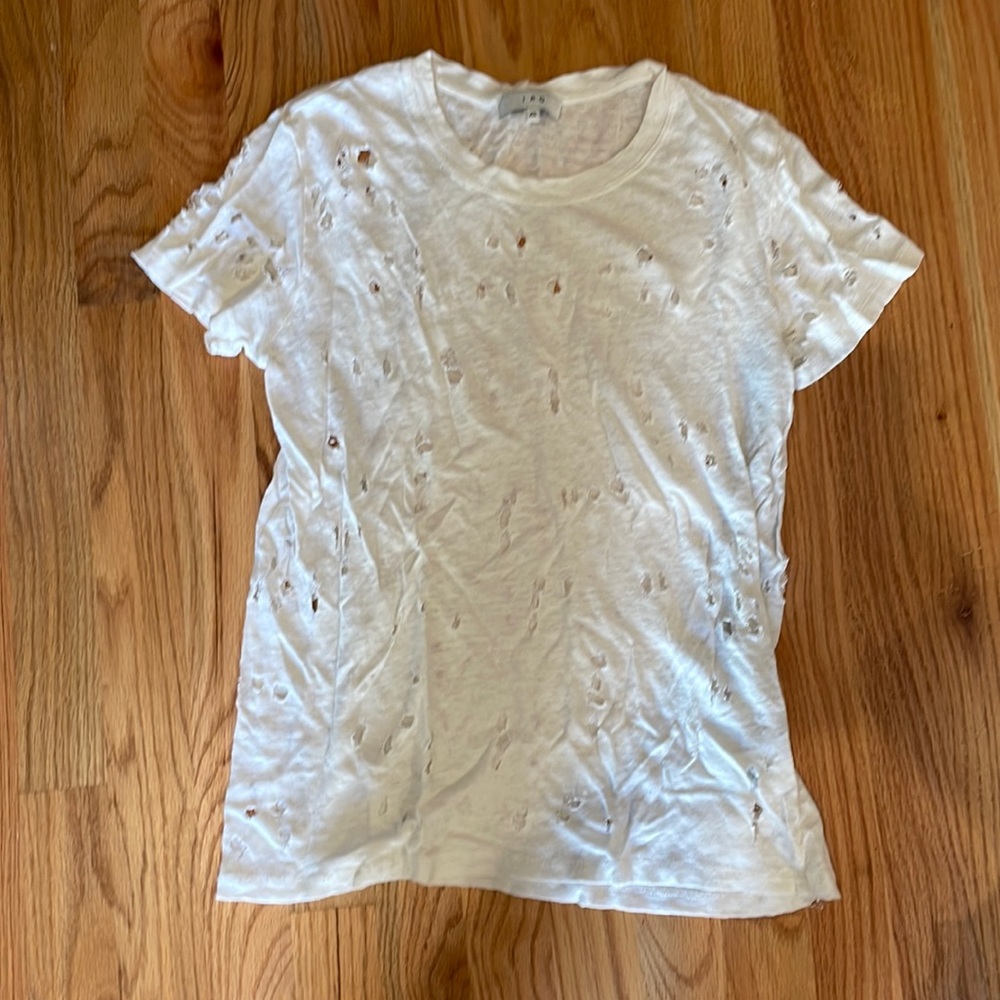 Tee